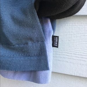 Versace Men’s Zip up sweater jumper